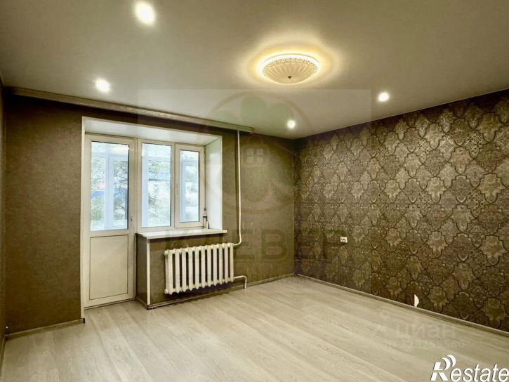 2-комн квартира Октябрьская улица, 80,  д. 80