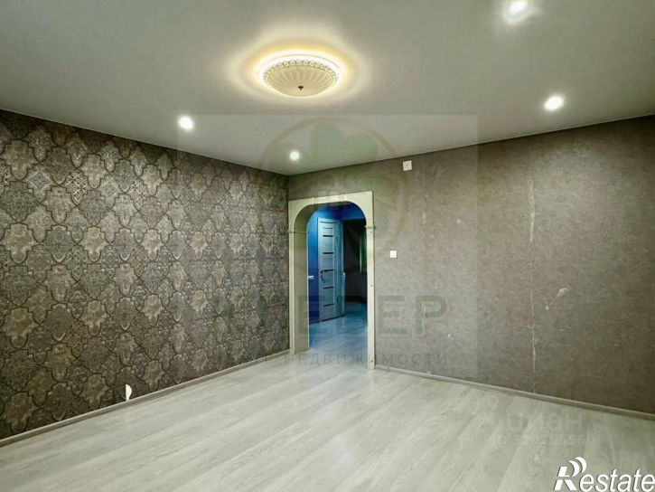 2-комн квартира Октябрьская улица, 80,  д. 80