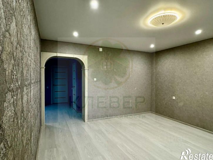 2-комн квартира Октябрьская улица, 80,  д. 80
