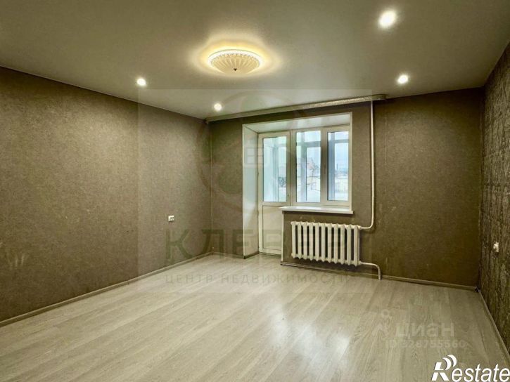 2-комн квартира Октябрьская улица, 80,  д. 80