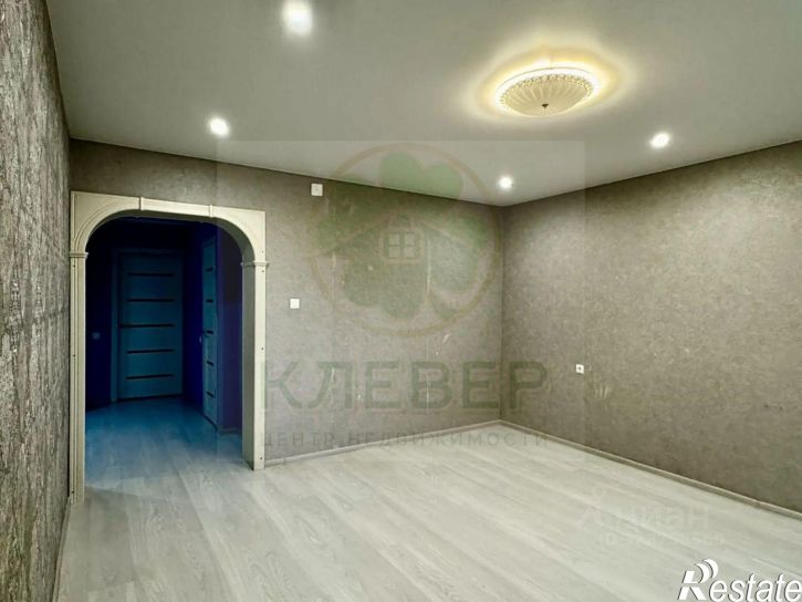 2-комн квартира Октябрьская улица, 80,  д. 80