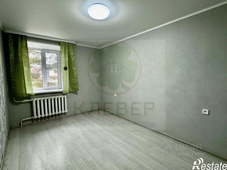 2-комн квартира Октябрьская улица, 80,  д. 80
