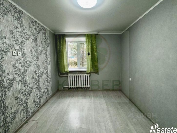 2-комн квартира Октябрьская улица, 80,  д. 80