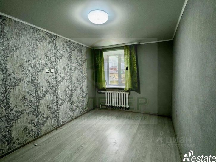 2-комн квартира Октябрьская улица, 80,  д. 80