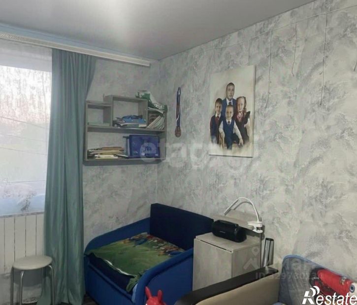 1-комн квартира ул Садовая, 17,  д. 17
