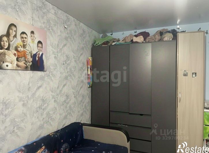 1-комн квартира ул Садовая, 17,  д. 17