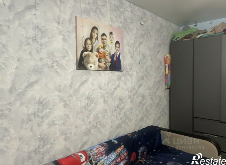 1-комн квартира ул Садовая, 17,  д. 17