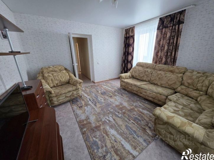 2-комн квартира Чишминский поссовет