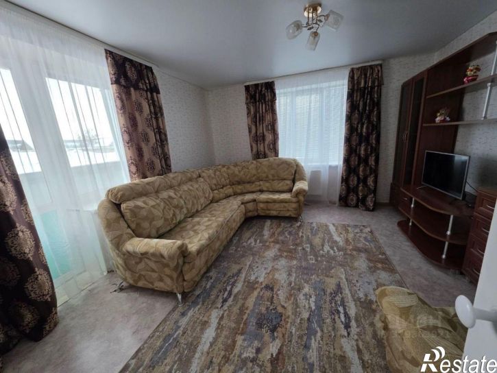 2-комн квартира Чишминский поссовет