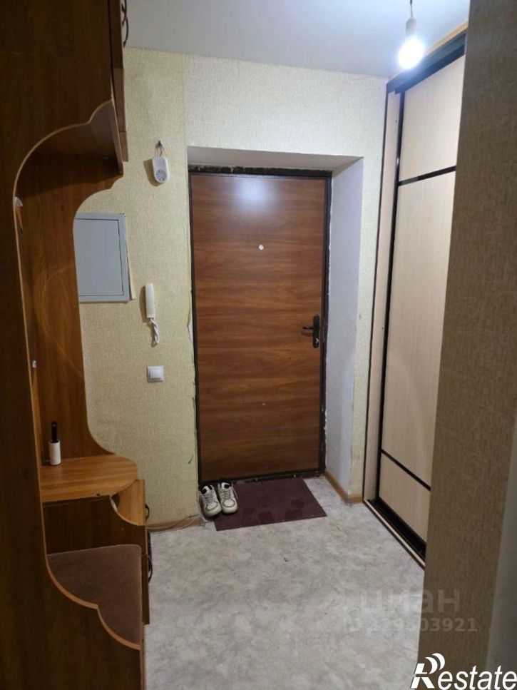 2-комн квартира Чишминский поссовет