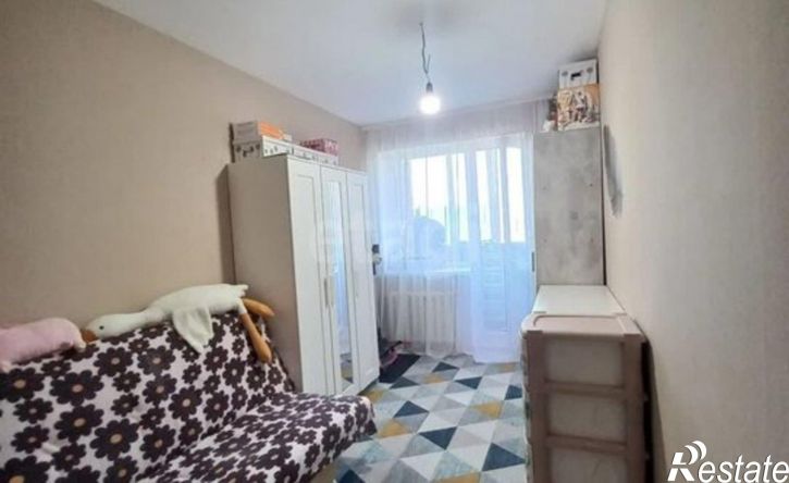 2-комн квартира ул С.Юлаева, 4,  д. 4