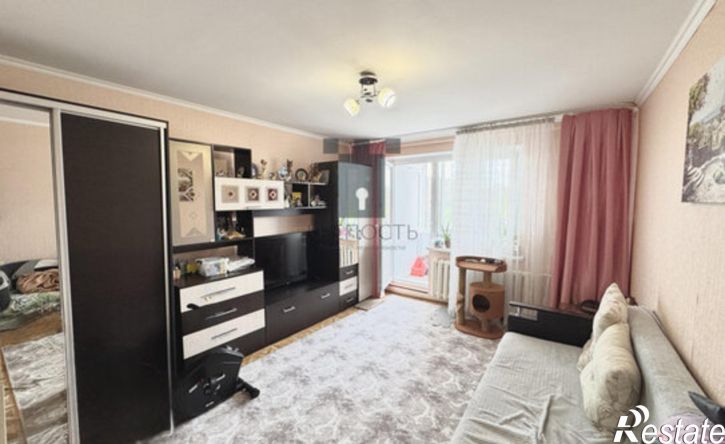 3-комн квартира ул Смоленская, 31,  д. 31