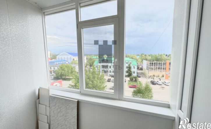 3-комн квартира ул Смоленская, 31,  д. 31