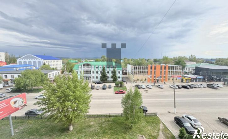 3-комн квартира ул Смоленская, 31,  д. 31