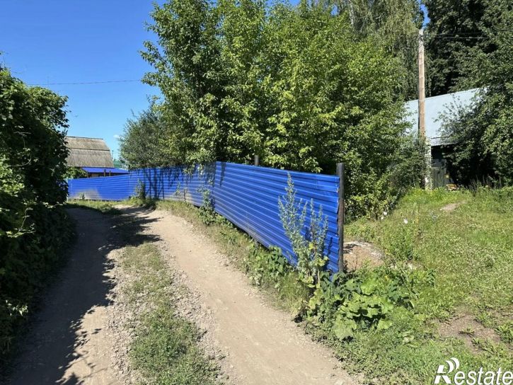 Коттедж/дом Уфимский район