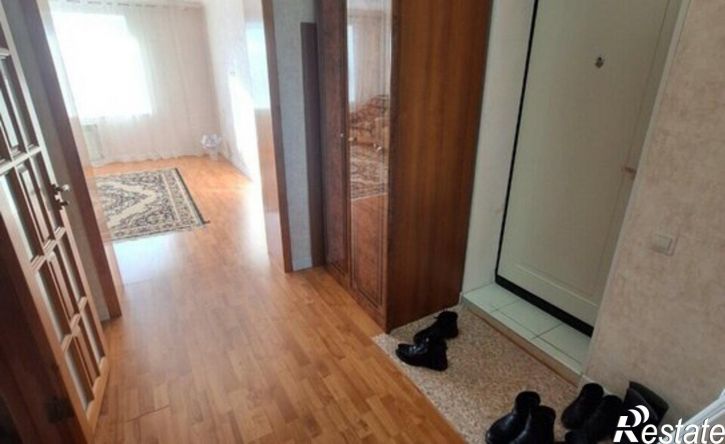 1-комн квартира ул Южная, 40,  д. 40
