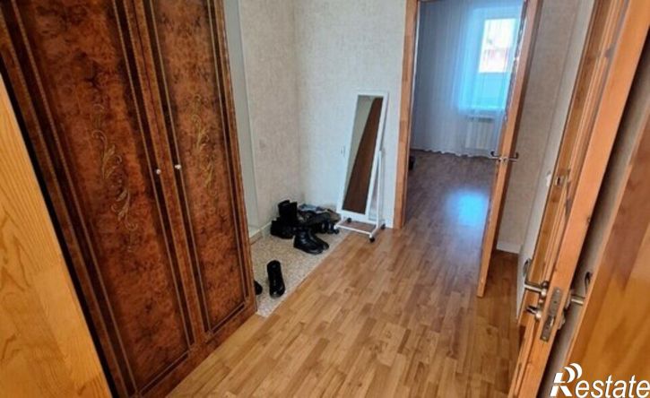 1-комн квартира ул Южная, 40,  д. 40