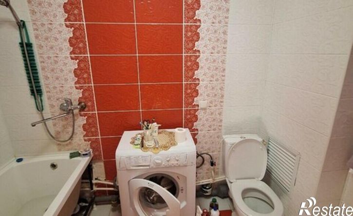 1-комн квартира ул Южная, 40,  д. 40
