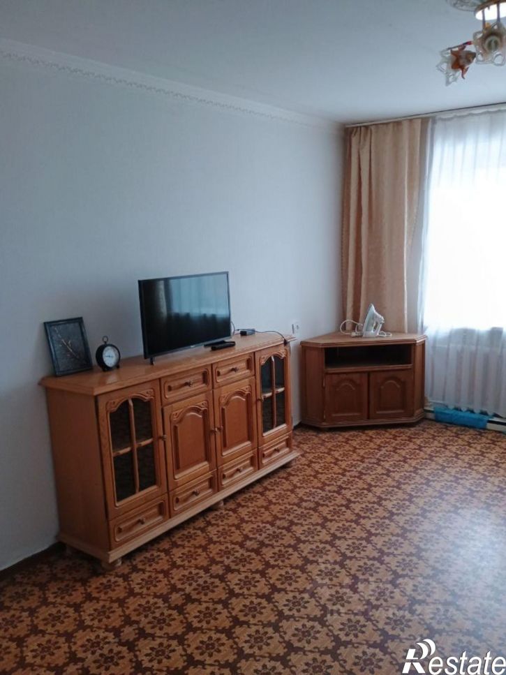 2-комн квартира Уфа