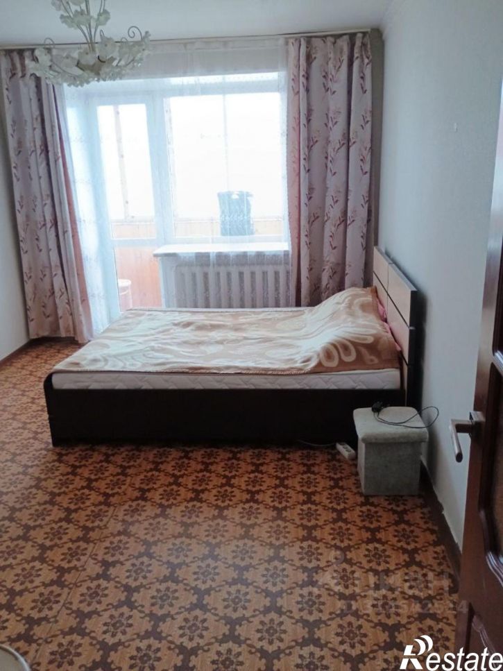2-комн квартира Уфа