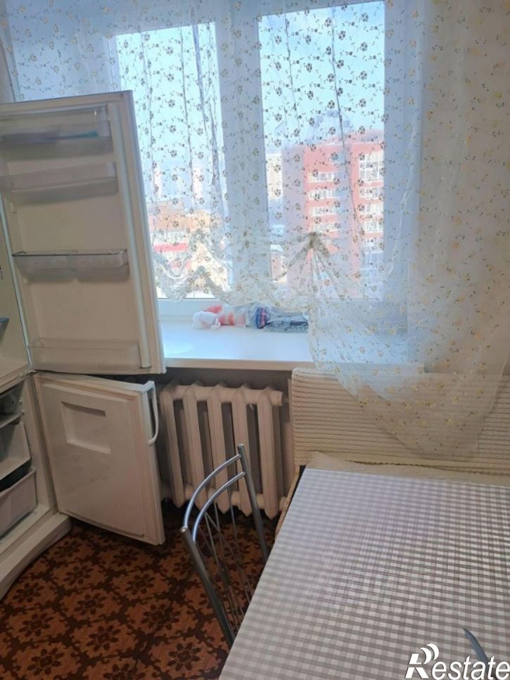 2-комн квартира Уфа