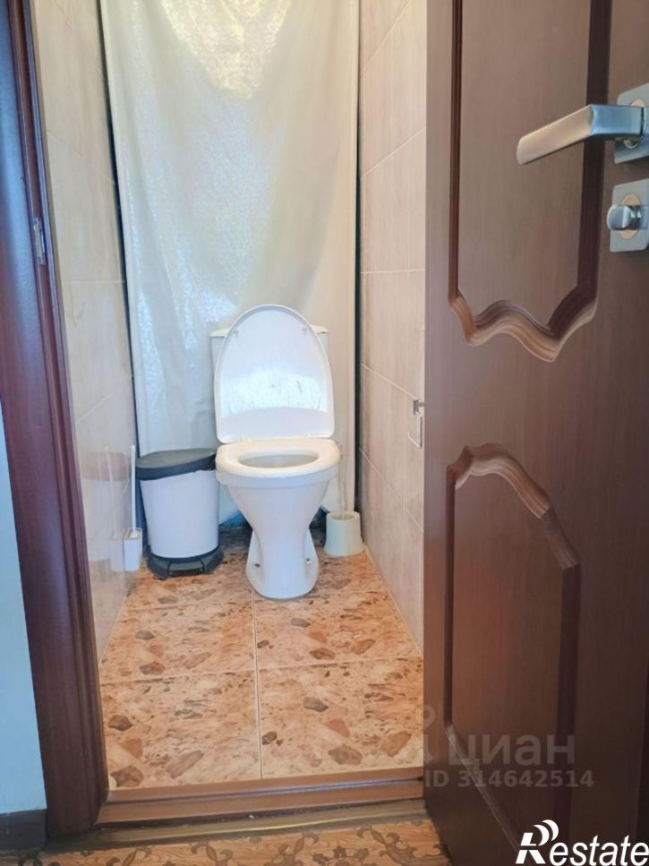 2-комн квартира Уфа