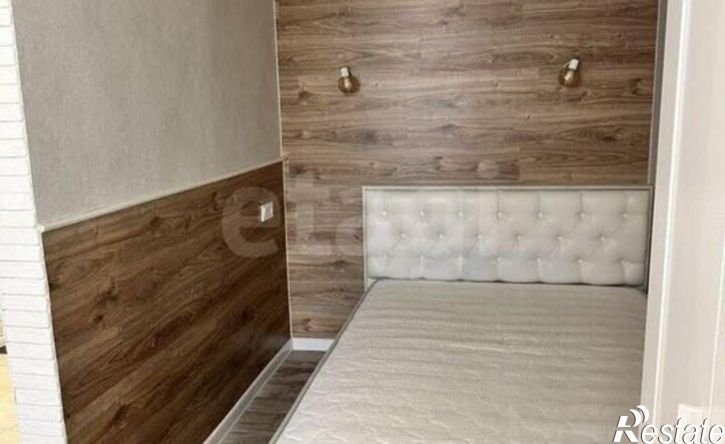 1-комн квартира Стерлитамак, микрорайон Солнечный, улица Караная Муратова, 6
