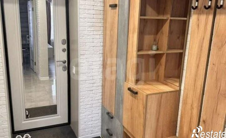 1-комн квартира Стерлитамак, микрорайон Солнечный, улица Караная Муратова, 6