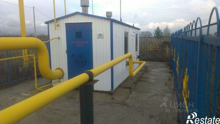 Земельный участок Уфимский район