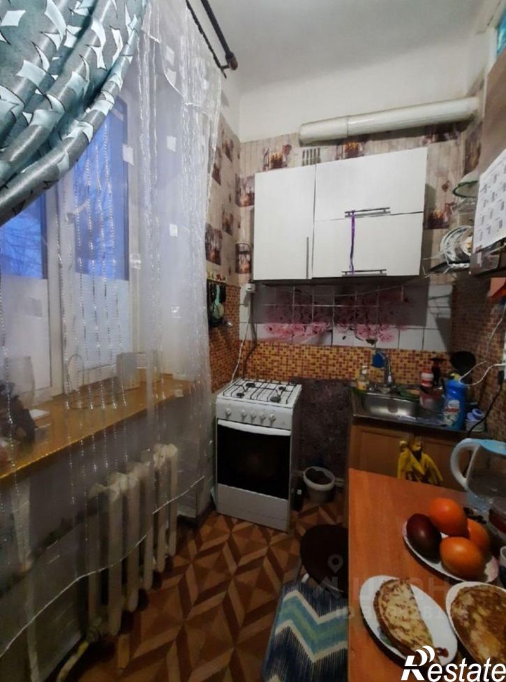 3-комн квартира Сибай