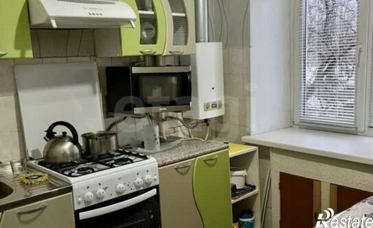 2-комн квартира Стерлитамак, Социалистическая улица, 10