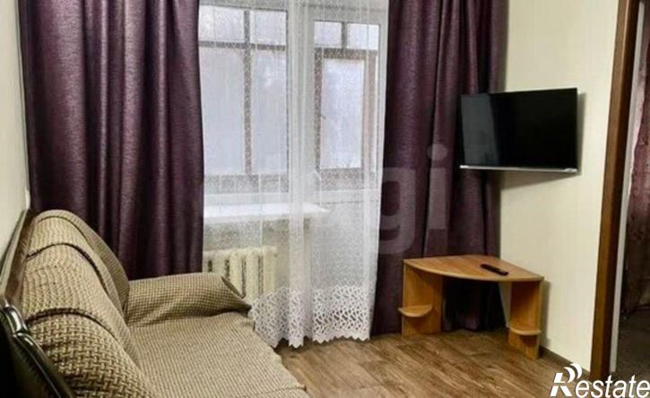 2-комн квартира Стерлитамак, Социалистическая улица, 10