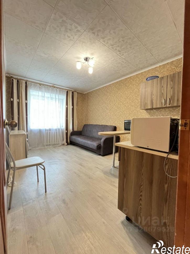 2-комн квартира Уфа