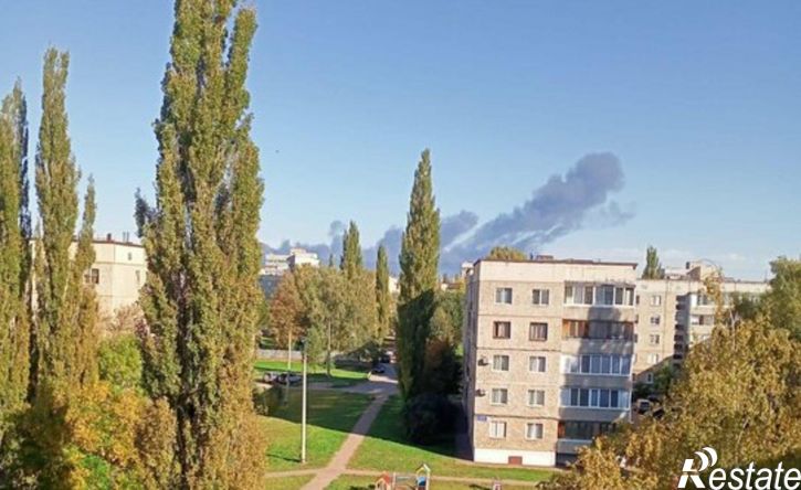 2-комн квартира Салават, Ленинградская улица, 79