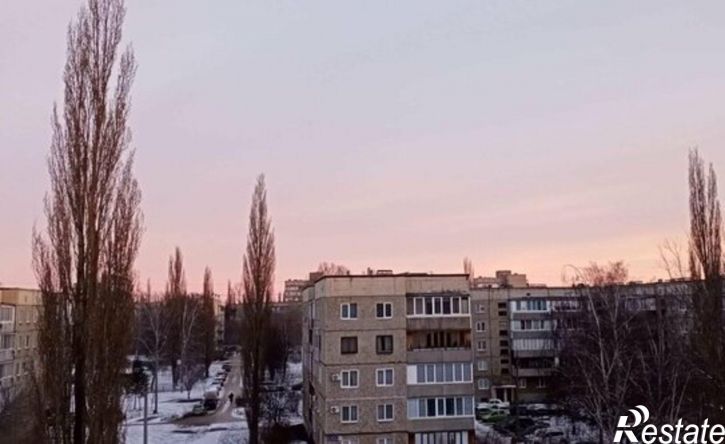 2-комн квартира Салават, Ленинградская улица, 79