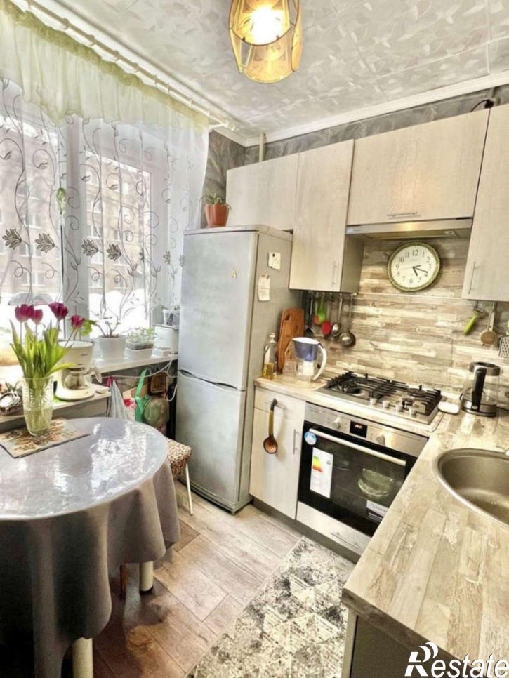 2-комн квартира улица Борисоглебская,дом 10