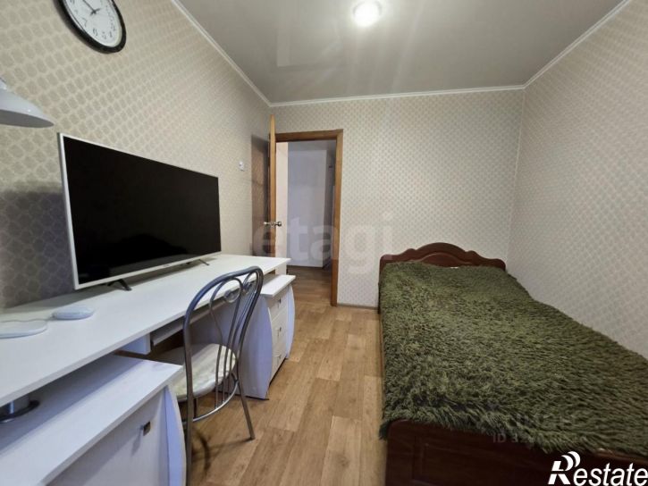 4-комн квартира