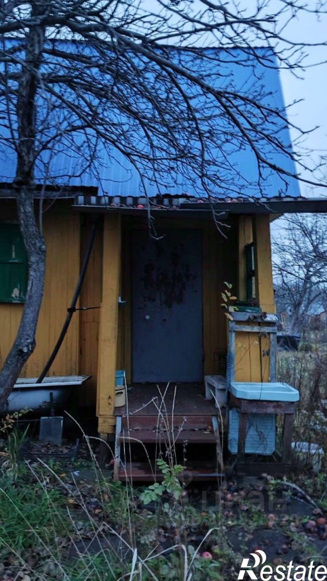 Купить дачу, дом, коттедж за 600 000 рублей