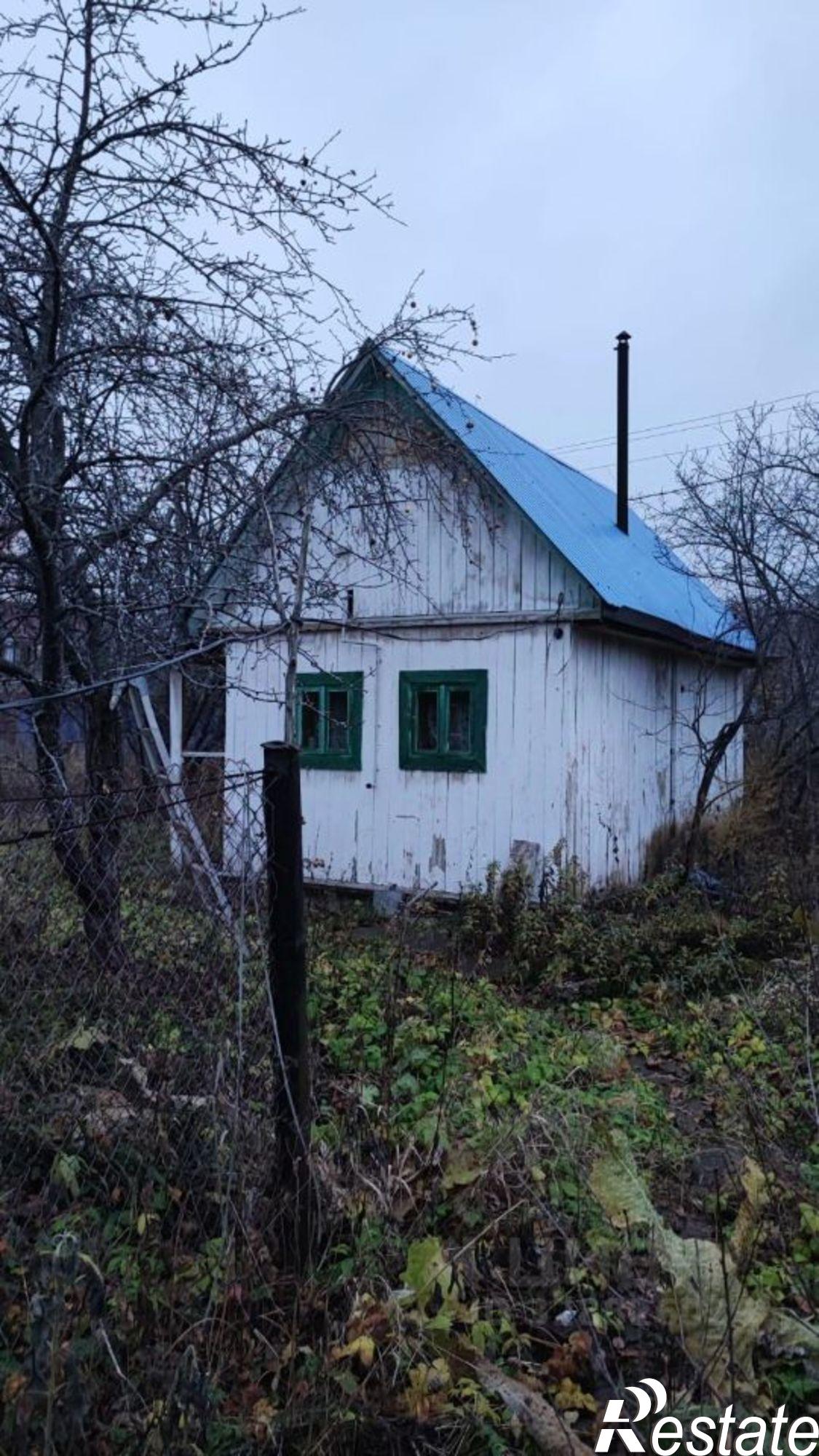 Купить дачу, дом, коттедж за 600 000 рублей
