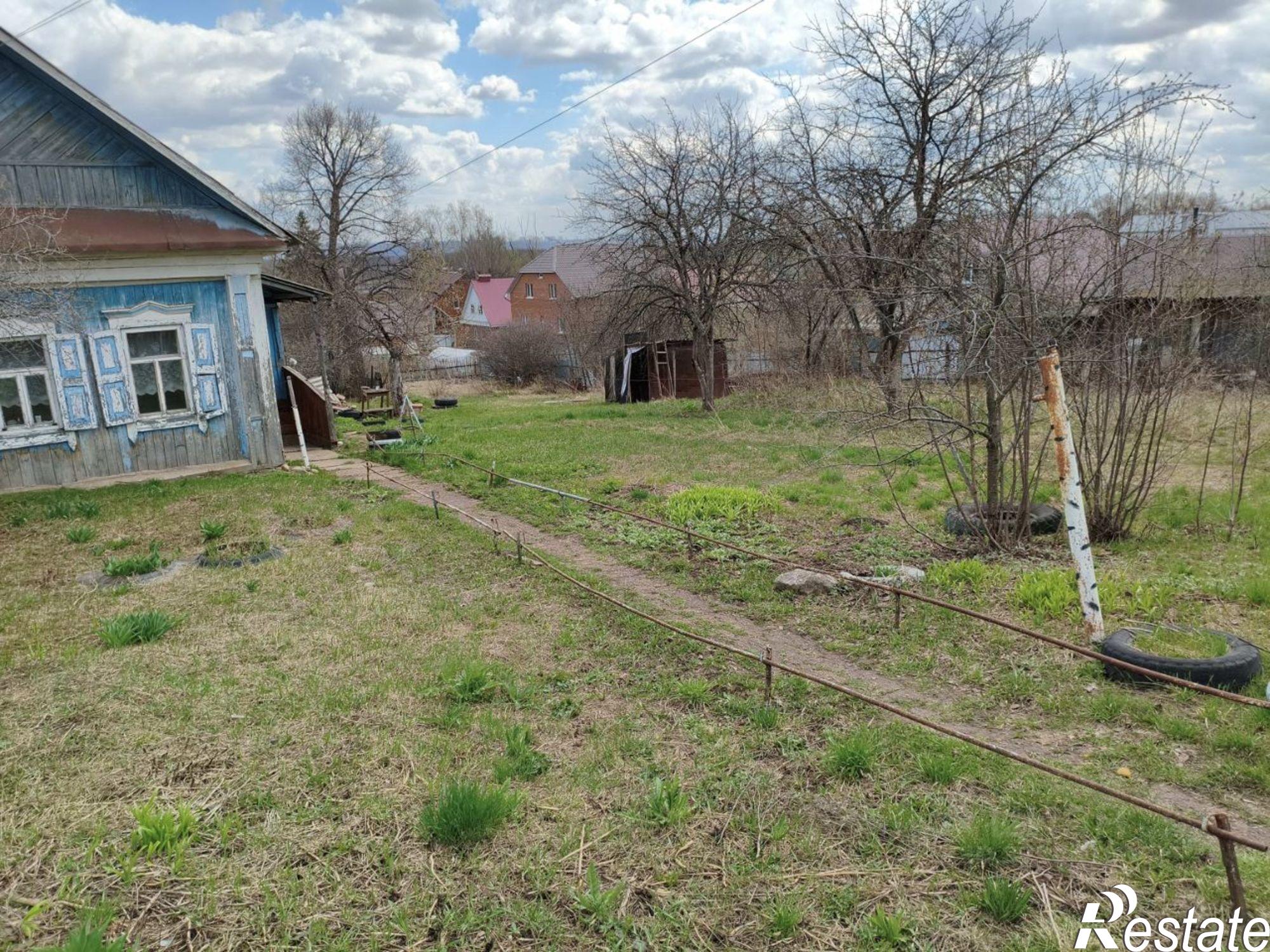 Купить землю, земельный участок за 7 000 000 рублей на ул Озерная, 2