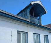 коттедж 35 кв м ул Днестровская, 10