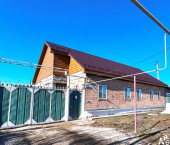 коттедж 140 кв м 