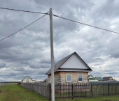 коттедж 30 кв м Ишимбайский район