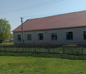ОСЗ 256 кв м м.р-н Чишминский