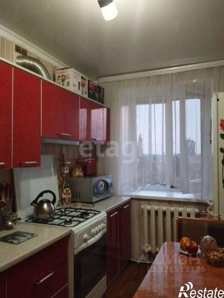 2-комн квартира ул Фестивальная, 3,  д. 3