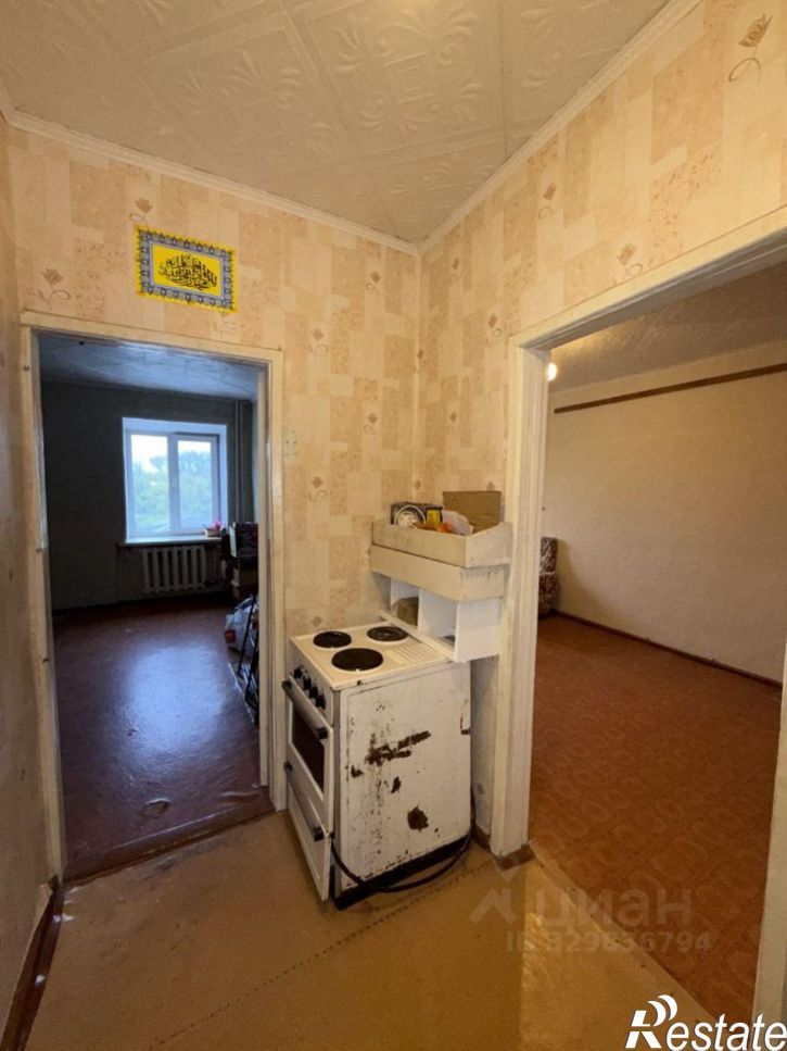 2-комн квартира Береговая улица, 5,  д. 5