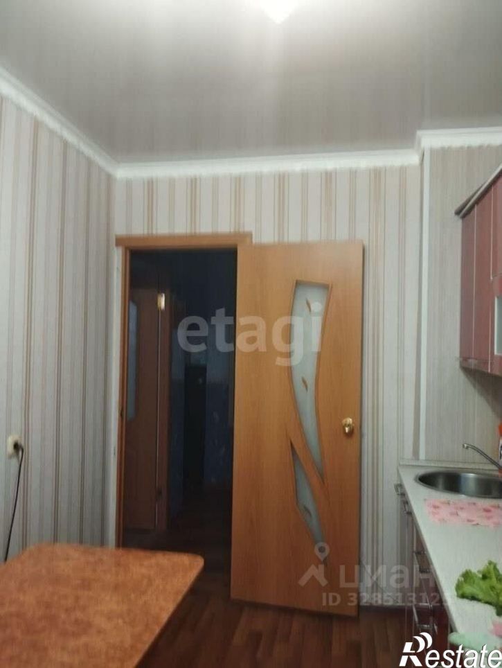 2-комн квартира ул Фестивальная, 3,  д. 3