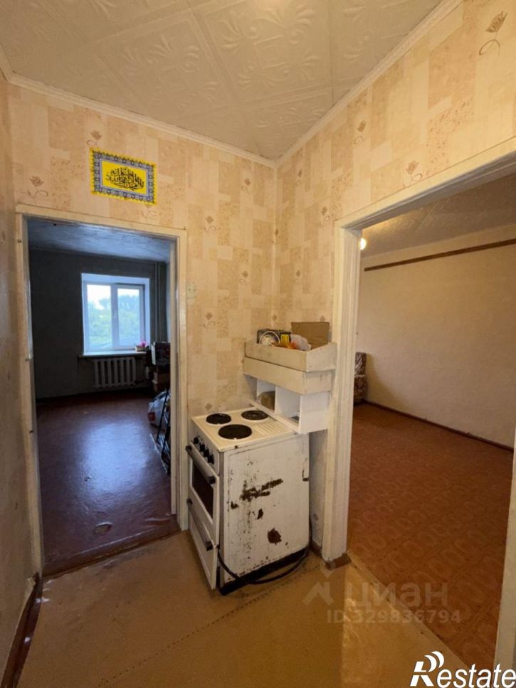 2-комн квартира Береговая улица, 5,  д. 5