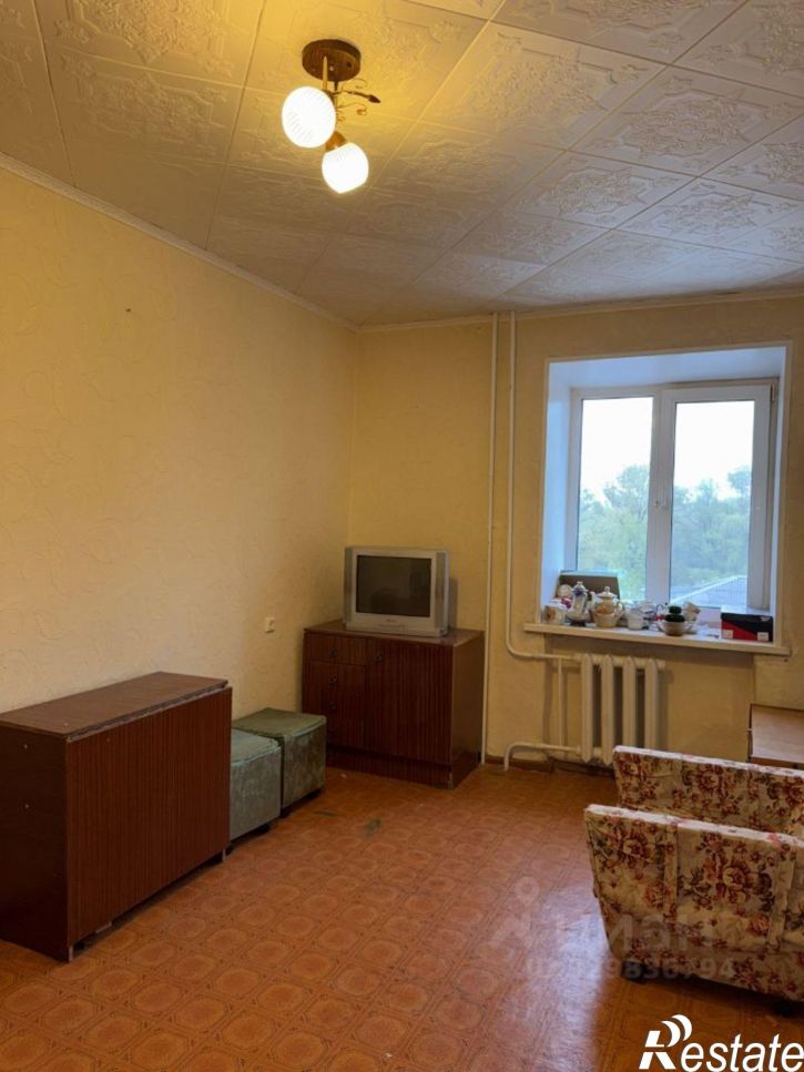2-комн квартира Береговая улица, 5,  д. 5