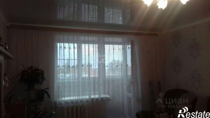 2-комн квартира ул Фестивальная, 3,  д. 3